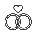 Trên 89,99% từ 6 tháng thành công đi đến kết hôn