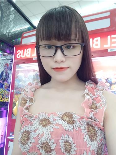 Lê thuỳ Nhi