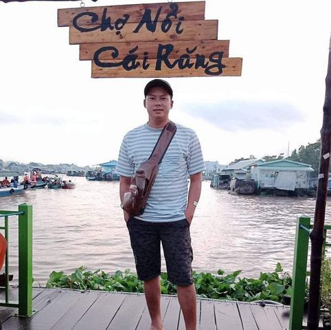 Minh Lực Trần
