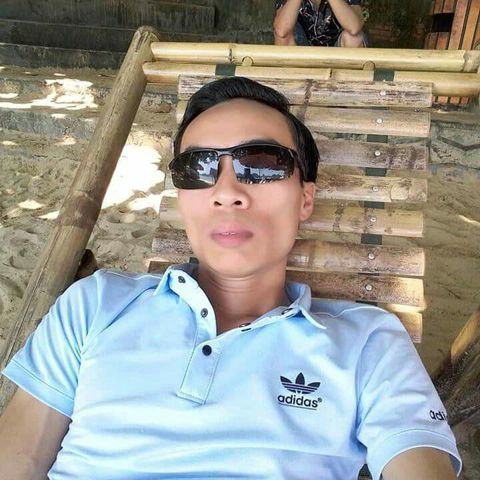 Tran Duc Hoang