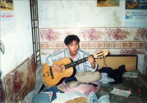 Lê Xuân Tình
