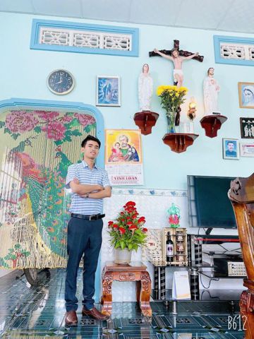 Phạm Anh Tuấn
