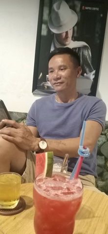Minh huy
