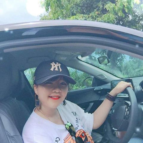 Nguyễn Thị Thanh Vân