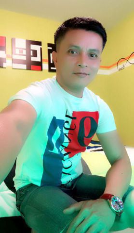 andy Le