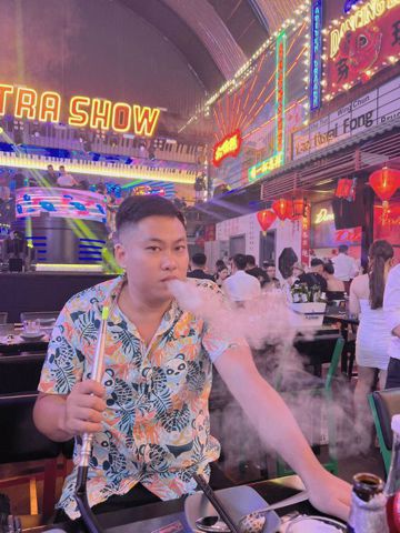 Trần mạnh tuan