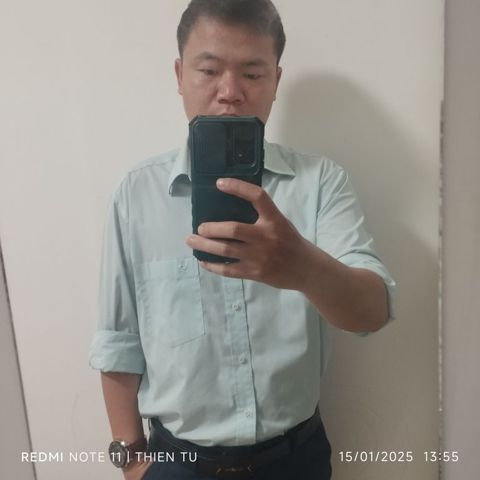 Thien Tu