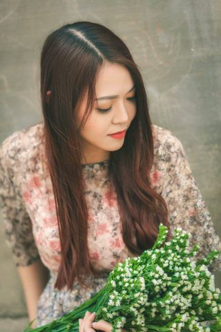 Nhung Nguyen