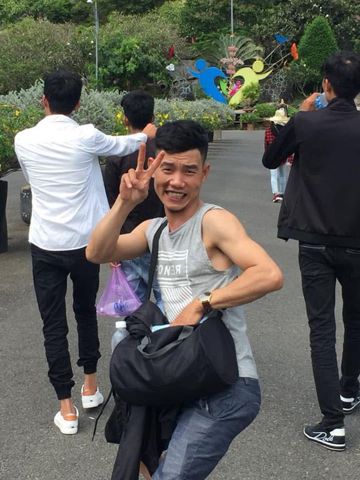 Nguyễn văn thanh