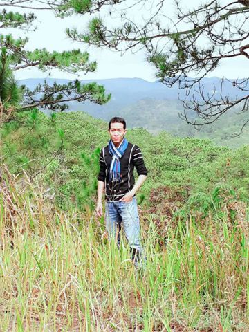 A ken