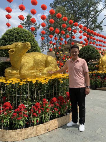Thanh Nam