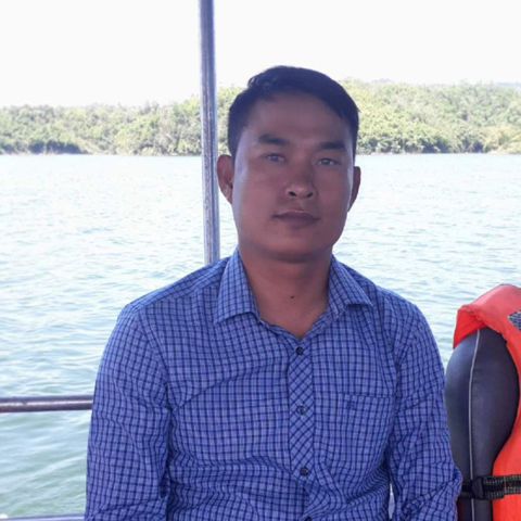 Trần Vinh