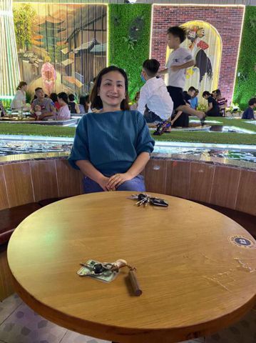 Mỹ phương