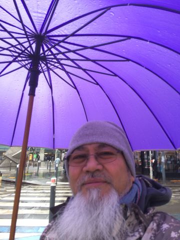 George MOUGAMADOU