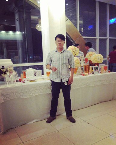 Thanh Phong