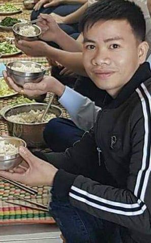 LÊ VĂN ĐÔNG