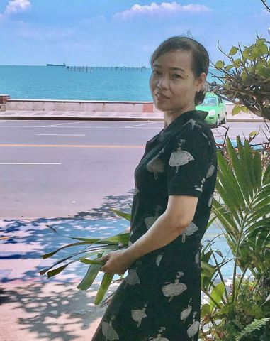 Hoang Duyen