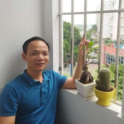 Vuong Tuyen