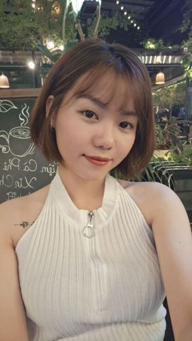Trần Khánh Linh