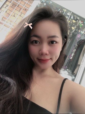 Huyền My