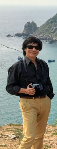 NGUYỄN LONG