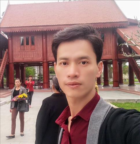 Nguyen Giang