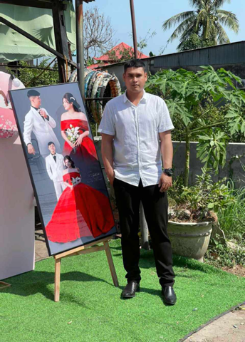 Huu thanh