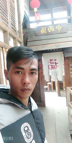 Trần Hoàng Hưng