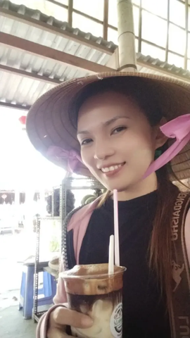 An nhiên
