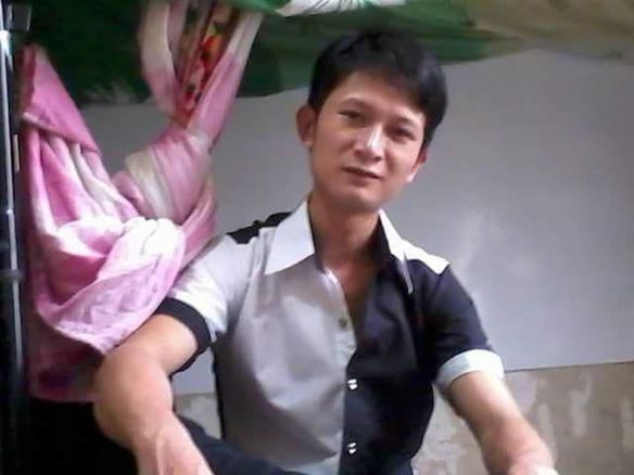 Hoàng khắc Huy