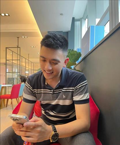 Dương Hoàng Tiến