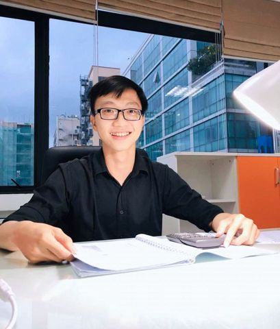 Pham Huynh Tam