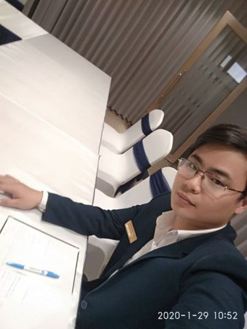 cường