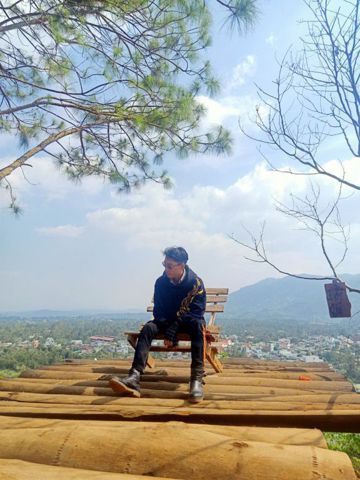 Hồ Đắc Tùng