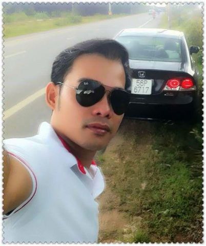 Huỳnh Nhật Thanh
