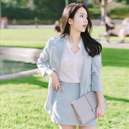 Mộc Cầm