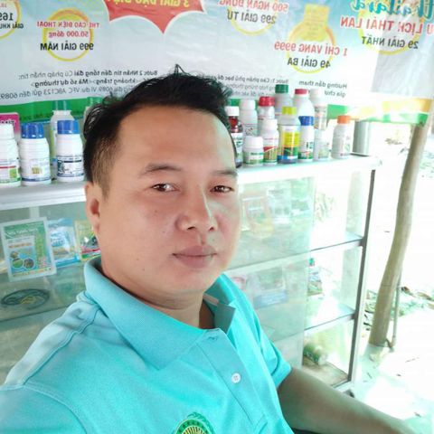Quốc Tài