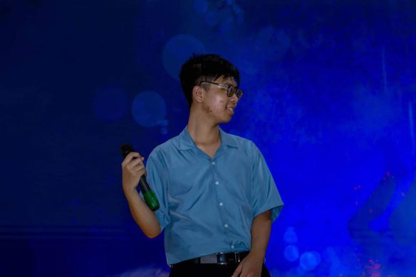 Đào Huy Anh