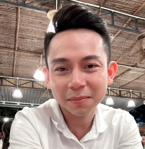 Nguyễn Thành Tựu