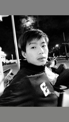 Nguyen Trong Hieu