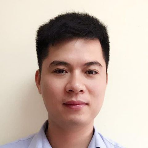 Phạm Trường Giang