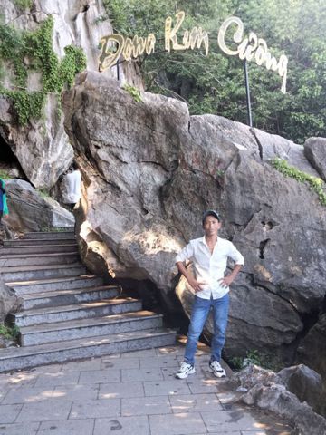 Trần thanh Lộc