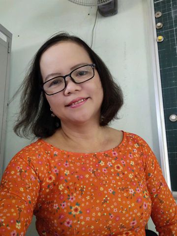Thanh Ngoc