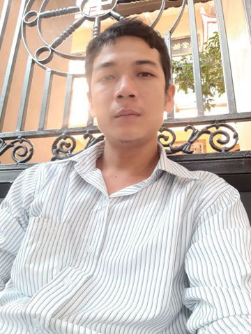 Phạm Khánh Duy