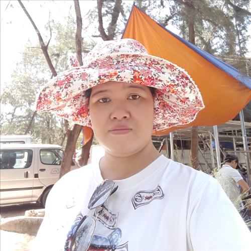 Thùy Trịnh