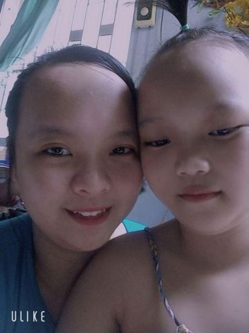 Ly ly Huỳnh