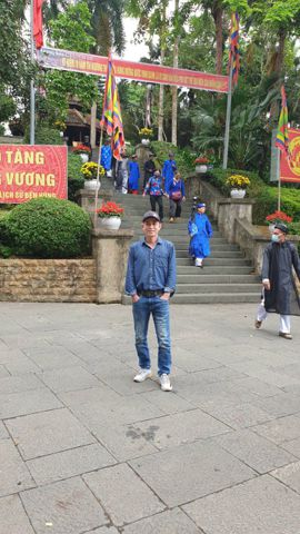 Hoàng son
