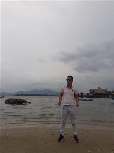 Huy Luong