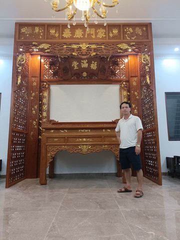 HỒNG PHONG
