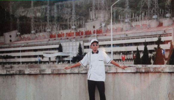 Suong Ki